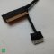 สายแพรจอ HP 15-AK Display Cable | อะไหล่จอ HP Pavilion Gaming 15-AK, 14-AL, 15T-AK 30 PIN